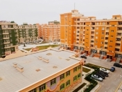 Satılır 3 otaqlı 90 m2 yeni tikili Masazır