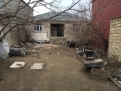 Satılır 3 otaqlı 366 m2 həyət evi Sumqayıt