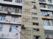 Satılır 4 otaqlı 135 m2 obyekt Gənclik m.