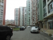 İcarəyə verilir 2 otaqlı 98 m2 yeni tikili Nəriman Nərimanov parkı