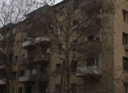 Satılır 4 otaqlı 90 m2 köhnə tikili Hövsan