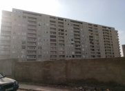 Satılır 3 otaqlı 139 m2 yeni tikili Ukrayna dairəsi