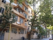 Satılır 2 otaqlı 45 m2 köhnə tikili 3 mkr