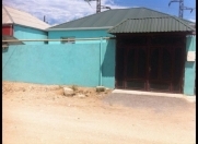 Satılır 3 otaqlı 120 m2 həyət evi Maştağa