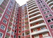 Satılır 1 otaqlı 63 m2 yeni tikili Əhmədli