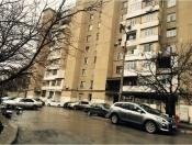 Satılır 1 otaqlı 37 m2 köhnə tikili Hövsan