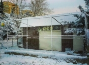 Satılır 2 otaqlı 70 m2 obyekt Ayna Sultanova heykəli