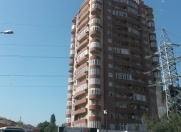 Satılır 1 otaqlı 55 m2 yeni tikili 9 mkr