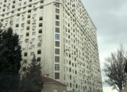 Satılır 1 otaqlı 67 m2 yeni tikili Nəriman Nərimanov m.