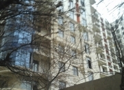 Satılır 3 otaqlı 163 m2 yeni tikili Texniki Universiteti