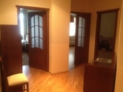 Satılır 3 otaqlı 110 m2 yeni tikili Hüseyn Cavid parkı