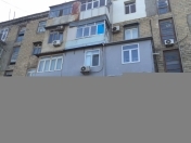 Satılır 4 otaqlı 120 m2 köhnə tikili Nəriman Nərimanov parkı