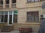 Satılır 7 otaqlı 540 m2 həyət evi Botanika bağı