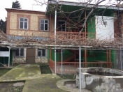 Satılır 7 otaqlı 167.5 m2 həyət evi Zaqatala