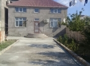 Satılır 7 otaqlı 138 m2 həyət evi Masazır