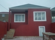 Satılır 3 otaqlı 100 m2 həyət evi Masazır