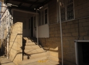 Satılır 14 otaqlı 120 m2 həyət evi Şamaxı