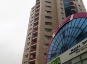 İcarəyə verilir 3 otaqlı 130 m2 yeni tikili Tibb Universiteti