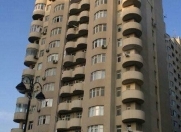 Satılır 3 otaqlı 114 m2 yeni tikili Ayna Sultanova heykəli