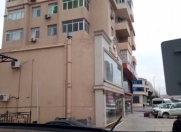 Satılır 3 otaqlı 110 m2 yeni tikili Ayna Sultanova heykəli