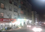 Satılır 1 otaqlı 44 m2 yeni tikili Masazır