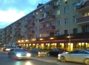 Satılır 4 otaqlı 80 m2 köhnə tikili Ayna Sultanova heykəli