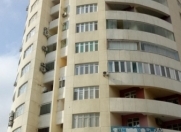 Satılır 3 otaqlı 138 m2 yeni tikili Dədə Qorqud