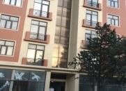 İcarəyə verilir 3 otaqlı 106 m2 yeni tikili Zərifə Əliyeva adına park