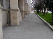 Satılır 2 otaqlı 50 m2 köhnə tikili Elmlər Akademiyası m.