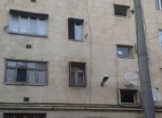 Satılır 3 otaqlı 57 m2 köhnə tikili Keşlə bazarı