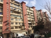 Satılır 3 otaqlı 82 m2 köhnə tikili 8 mkr