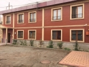 Satılır 9 otaqlı 220 m2 həyət evi Gəncə
