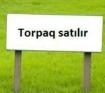 Satılır 5 sot torpaq Ağdaş
