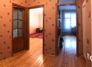 Satılır 1 otaqlı 68 m2 yeni tikili 8 km