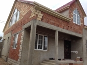 Satılır 6 otaqlı 220 m2 həyət evi Sumqayıt