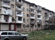 Satılır 1 otaqlı 35 m2 köhnə tikili Nəriman Nərimanov m.