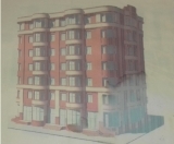 Satılır 2 otaqlı 64 m2 yeni tikili Masazır