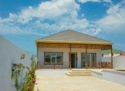 Satılır 5 otaqlı 120 m2 bağ evi Şağan