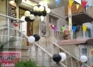 Satılır 4 otaqlı 100 m2 obyekt Heydər Əliyev Mərkəzi