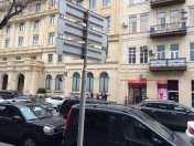 Satılır 6 otaqlı 200 m2 köhnə tikili 28 May m.