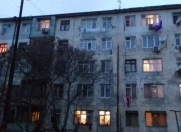 Satılır 1 otaqlı 36 m2 köhnə tikili 4 mkr