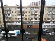 Satılır 2 otaqlı 56 m2 köhnə tikili Elmlər Akademiyası m.