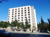 Satılır 1 otaqlı 34 m2 köhnə tikili Gənclik m.