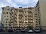 Satılır 3 otaqlı 100 m2 yeni tikili Əhmədli