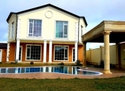 Satılır 5 otaqlı 280 m2 bağ evi Mərdəkan