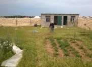 Satılır 9 sot torpaq Sumqayıt