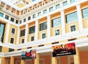 İcarəyə verilir 5 otaqlı 100 m2 ofis Sahil m.