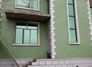 Satılır 4 otaqlı 175 m2 villa Masazır