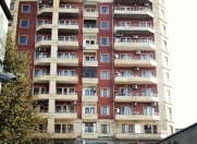 Satılır 3 otaqlı 115 m2 yeni tikili Neftçi bazası