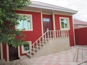 Satılır 3 otaqlı 270 m2 həyət evi Hövsan